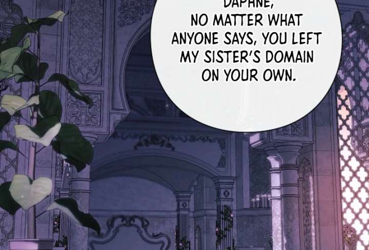 For the Goddesses: For Daphne Chapter 8 - Page 78