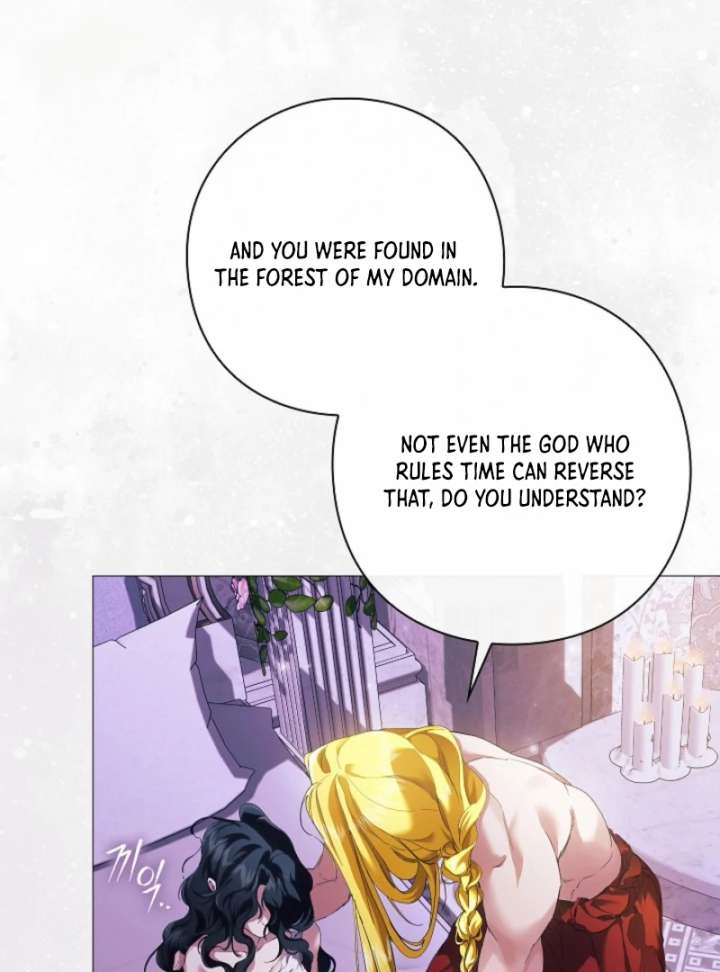 For the Goddesses: For Daphne Chapter 8 - Page 80