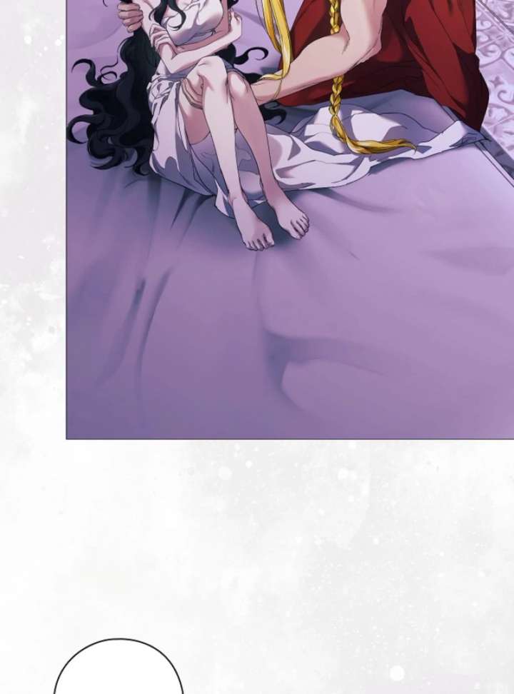 For the Goddesses: For Daphne Chapter 8 - Page 81