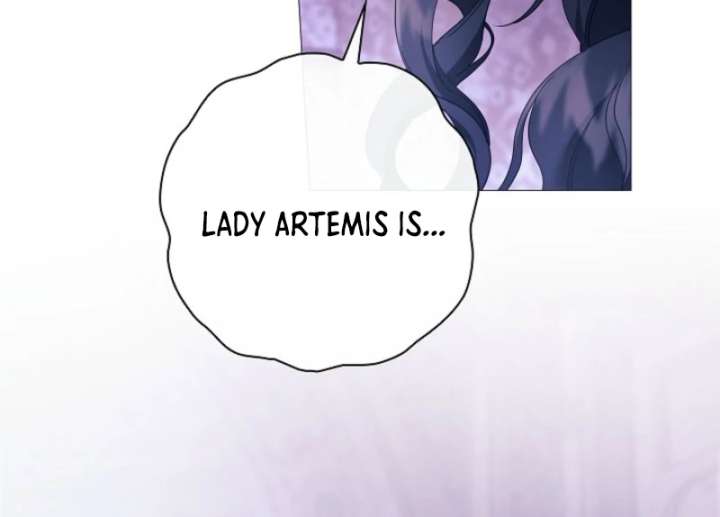 For the Goddesses: For Daphne Chapter 8 - Page 91