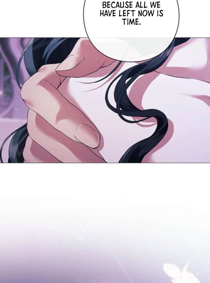 For the Goddesses: For Daphne Chapter 8 - Page 95