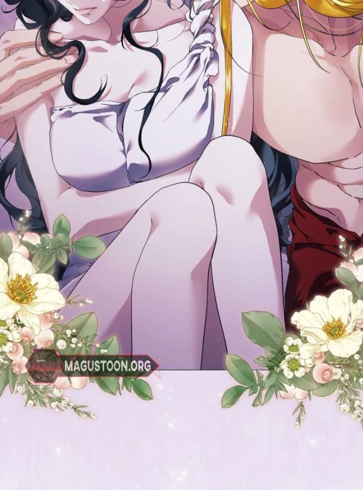 For the Goddesses: For Daphne Chapter 8 - Page 97