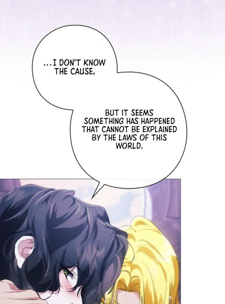 For the Goddesses: For Daphne Chapter 8 - Page 98