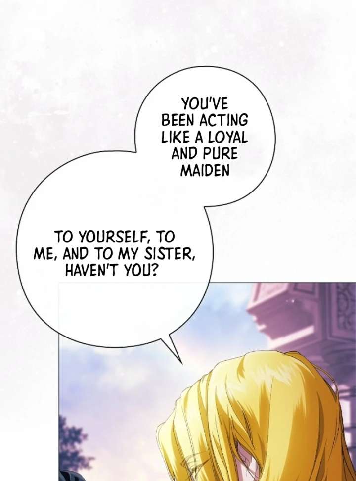 For the Goddesses: For Daphne Chapter 8 - Page 105