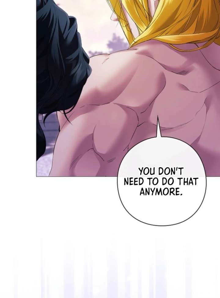 For the Goddesses: For Daphne Chapter 8 - Page 106