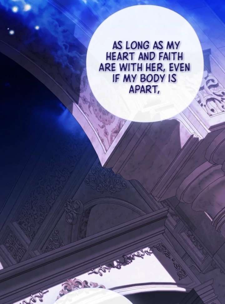 For the Goddesses: For Daphne Chapter 8 - Page 111