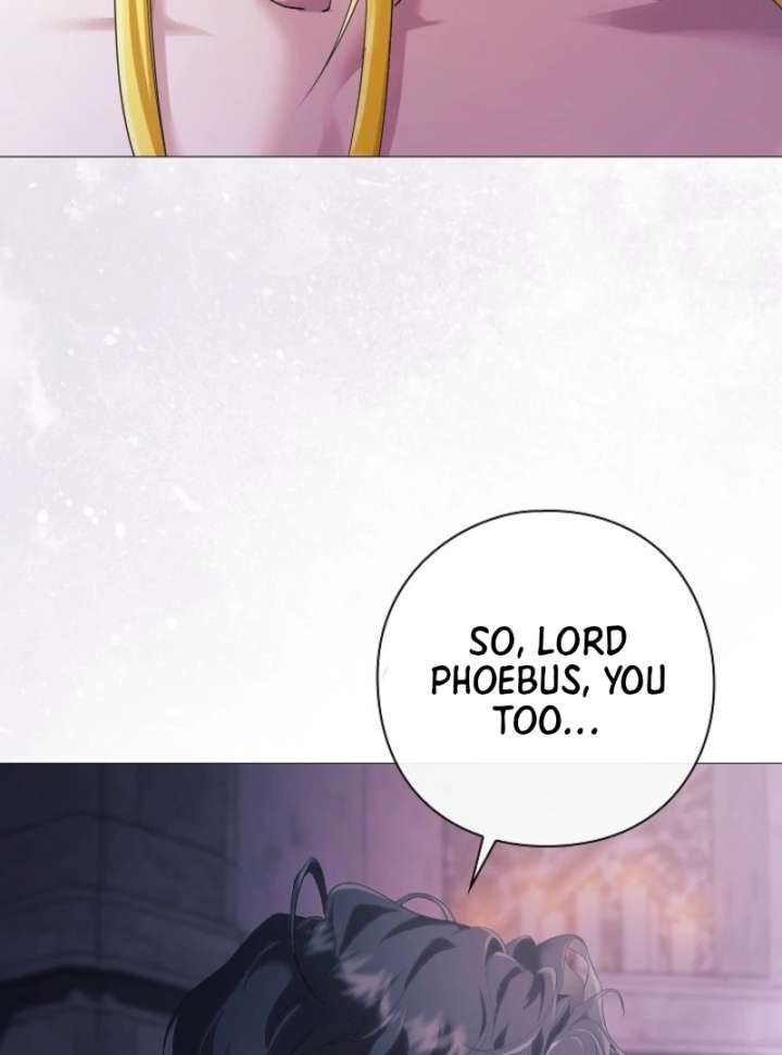 For the Goddesses: For Daphne Chapter 8 - Page 116