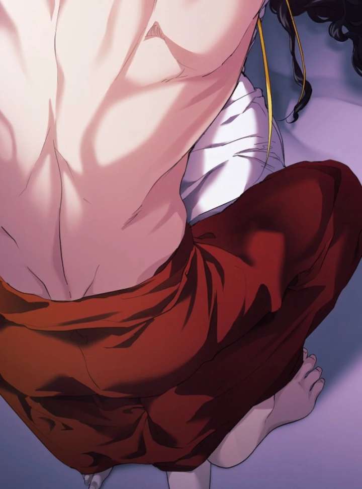 For the Goddesses: For Daphne Chapter 8 - Page 127