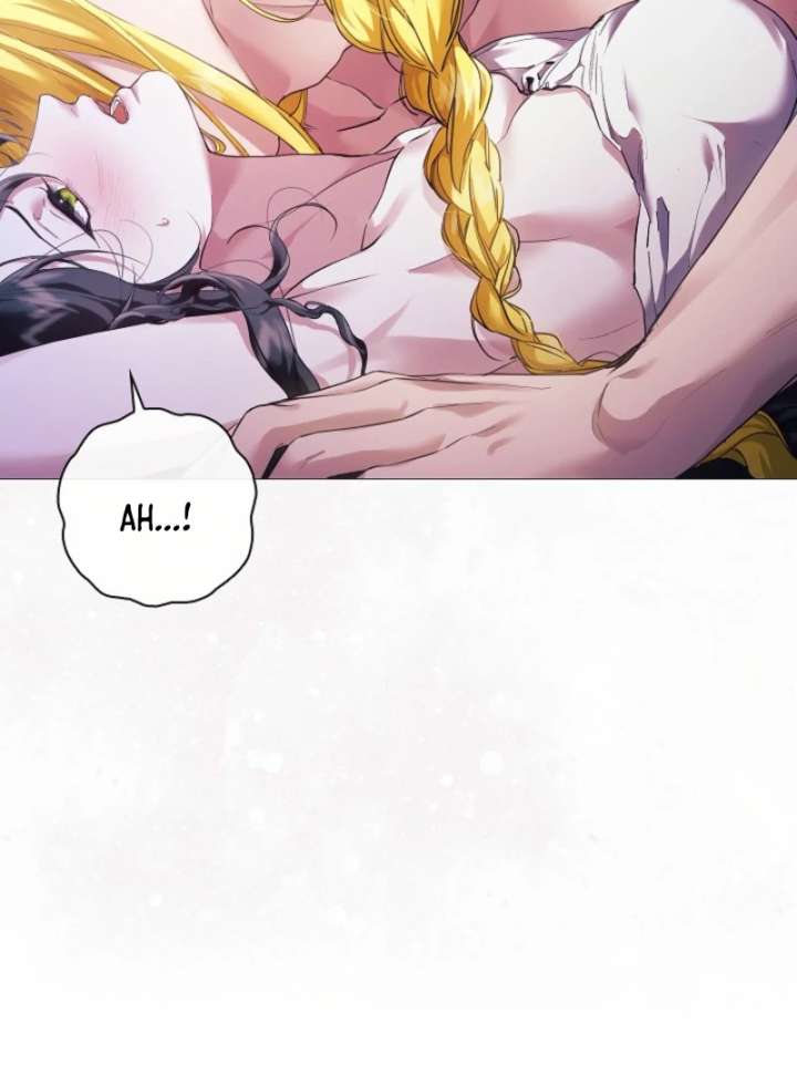 For the Goddesses: For Daphne Chapter 8 - Page 130