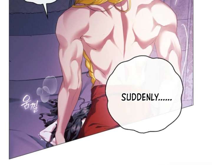 For the Goddesses: For Daphne Chapter 8 - Page 132