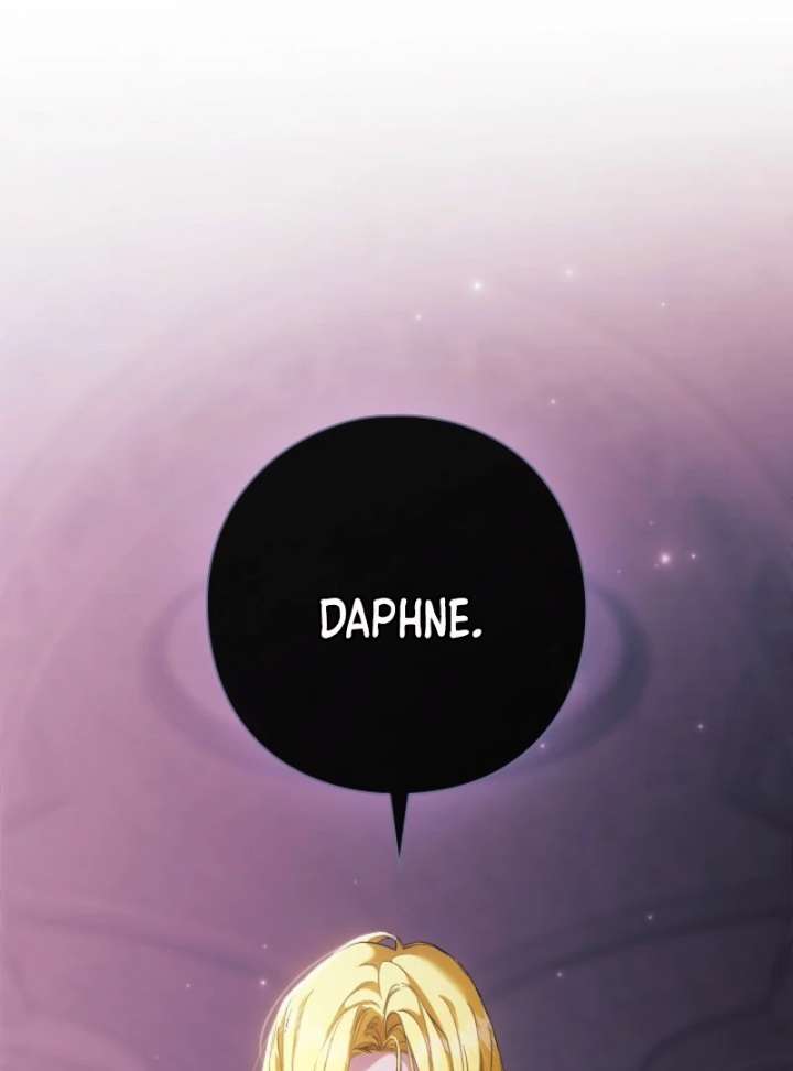 For the Goddesses: For Daphne Chapter 8 - Page 133