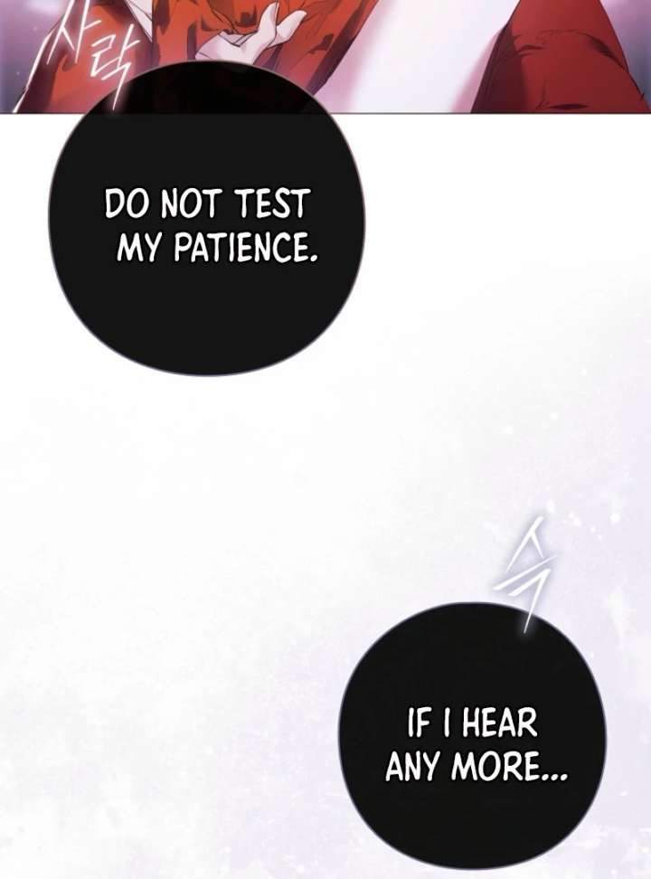 For the Goddesses: For Daphne Chapter 8 - Page 135