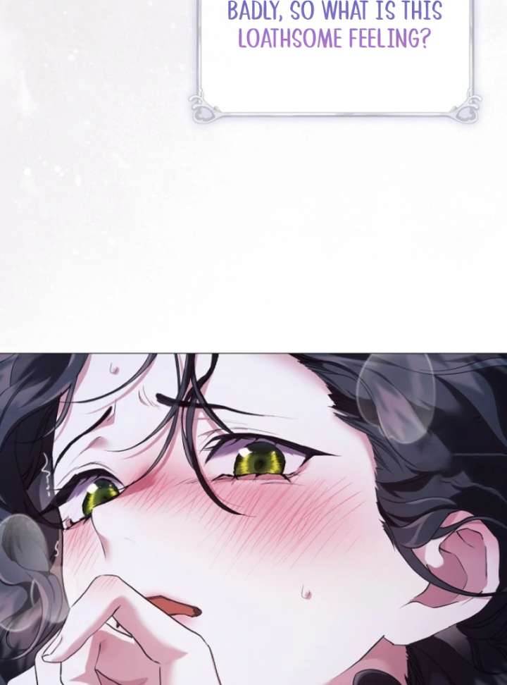 For the Goddesses: For Daphne Chapter 9 - Page 7