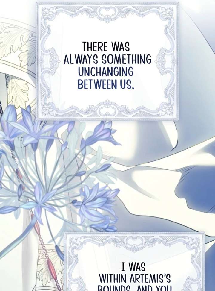 For the Goddesses: For Daphne Chapter 9 - Page 12