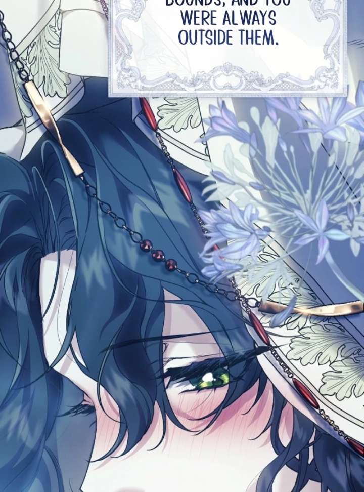 For the Goddesses: For Daphne Chapter 9 - Page 13