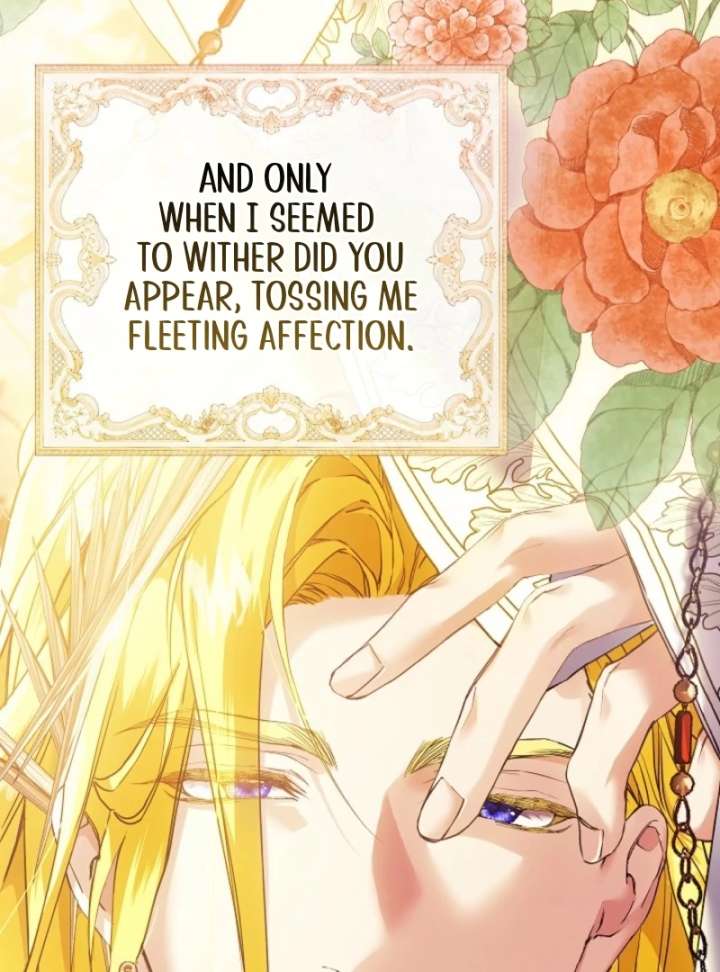 For the Goddesses: For Daphne Chapter 9 - Page 16