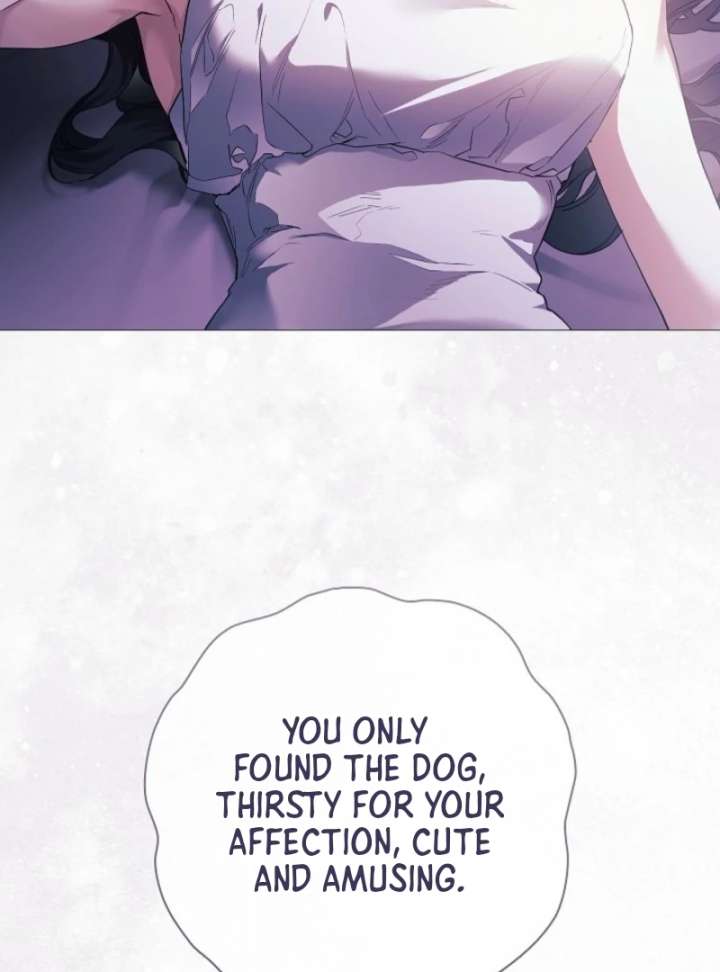 For the Goddesses: For Daphne Chapter 9 - Page 20