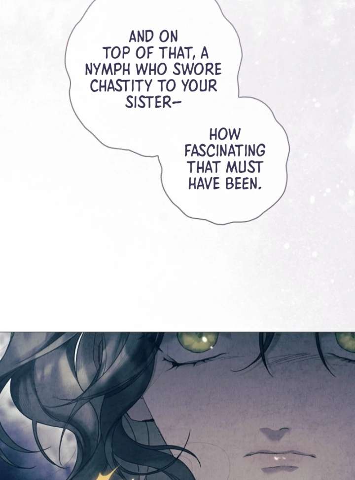 For the Goddesses: For Daphne Chapter 9 - Page 22