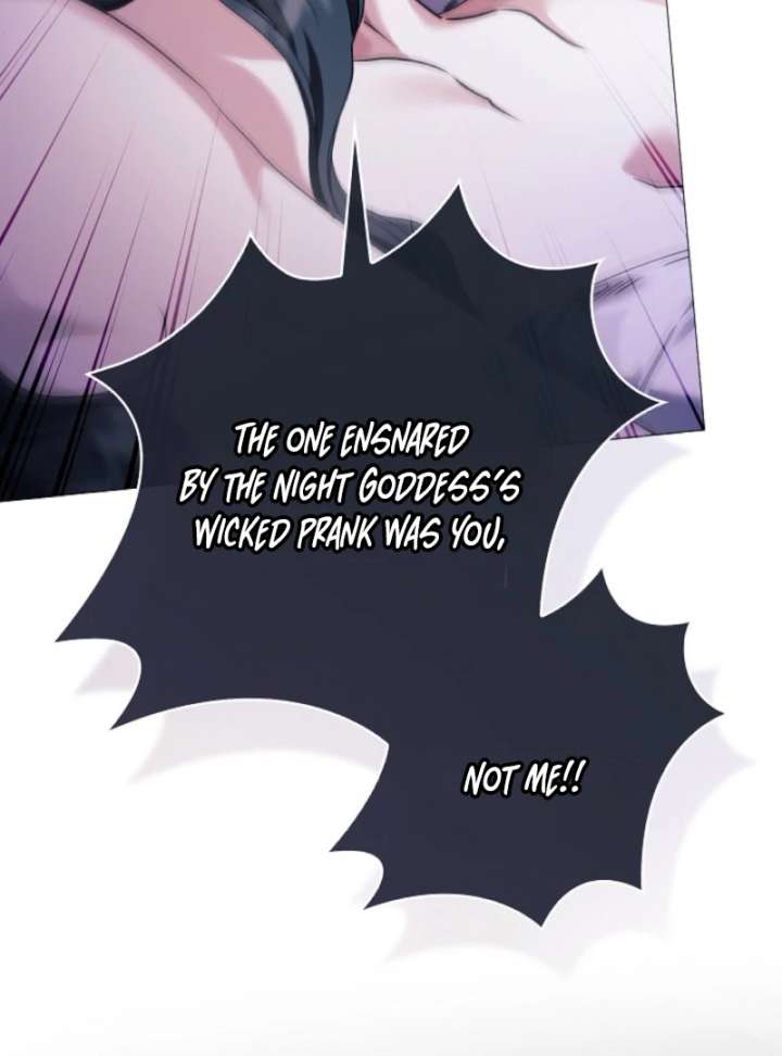 For the Goddesses: For Daphne Chapter 9 - Page 31