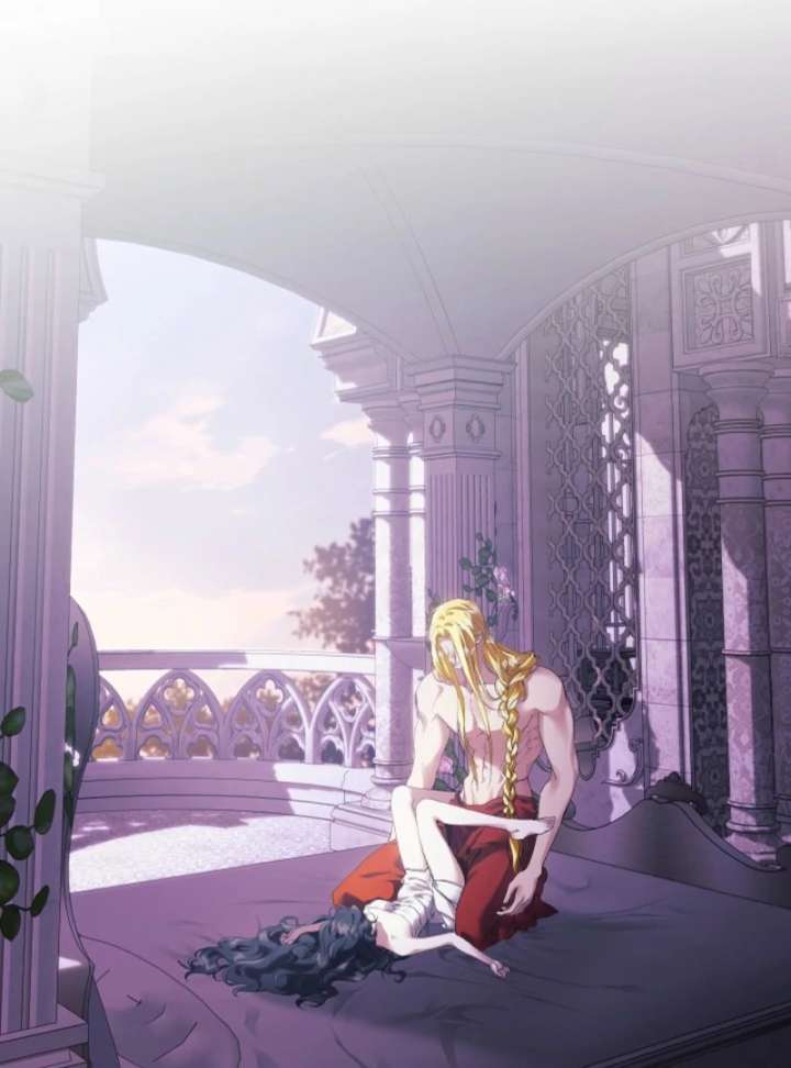 For the Goddesses: For Daphne Chapter 9 - Page 32