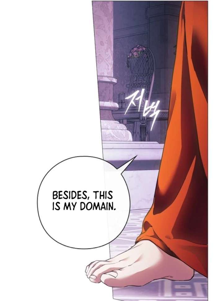 For the Goddesses: For Daphne Chapter 9 - Page 38