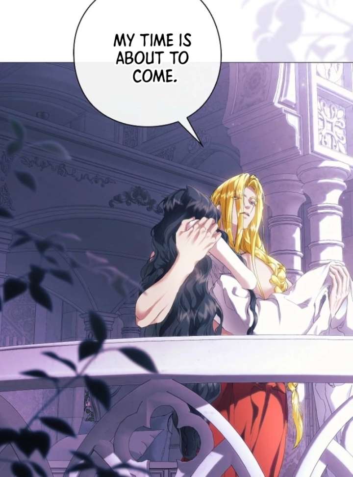 For the Goddesses: For Daphne Chapter 9 - Page 41