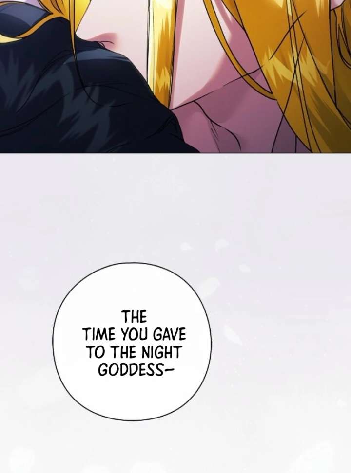 For the Goddesses: For Daphne Chapter 9 - Page 43