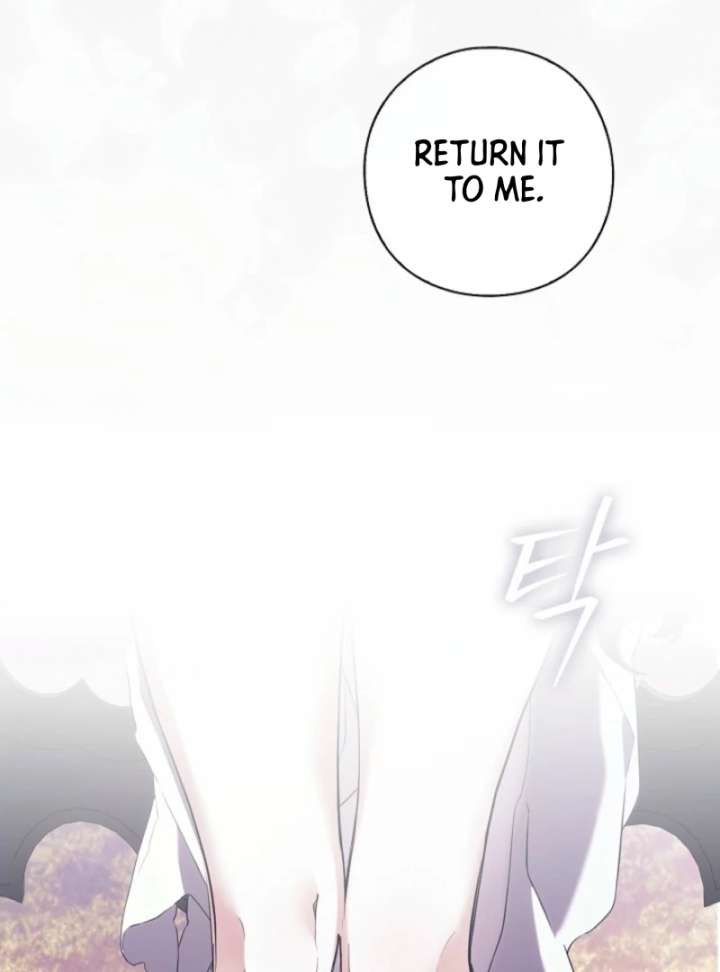 For the Goddesses: For Daphne Chapter 9 - Page 44