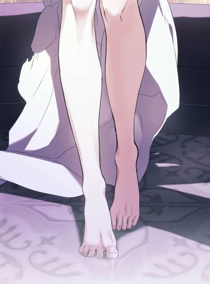 For the Goddesses: For Daphne Chapter 9 - Page 45