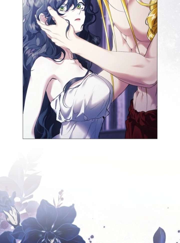 For the Goddesses: For Daphne Chapter 9 - Page 60