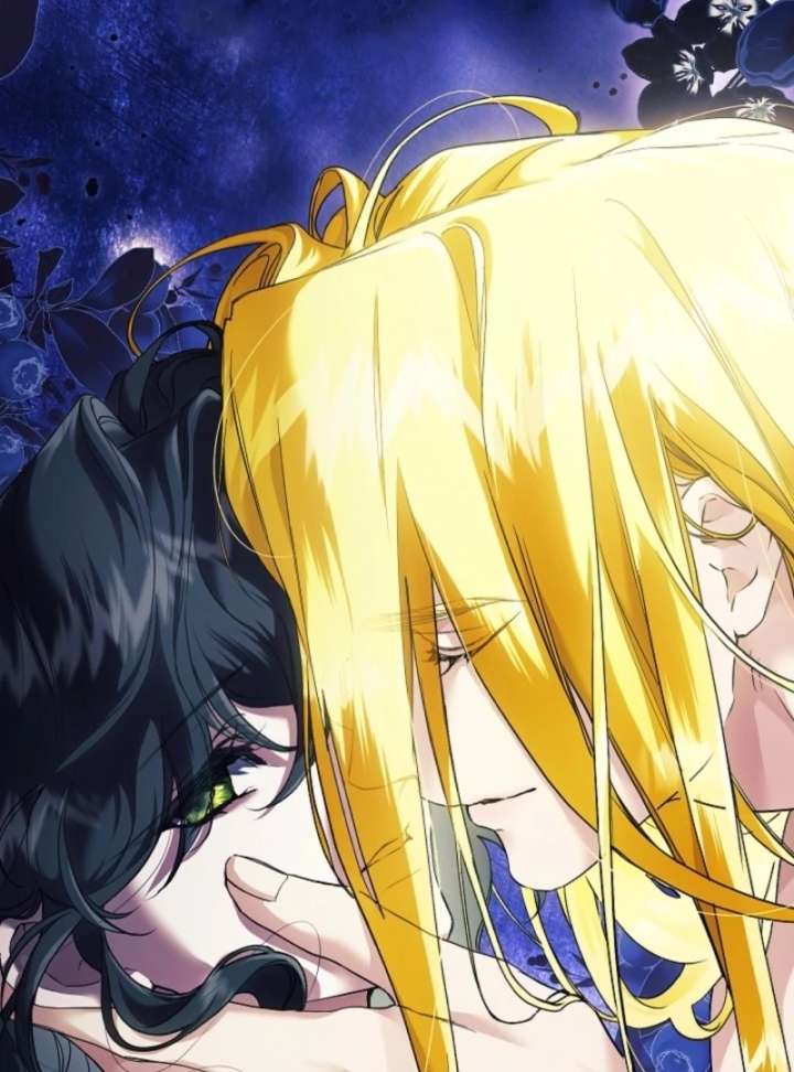 For the Goddesses: For Daphne Chapter 9 - Page 62