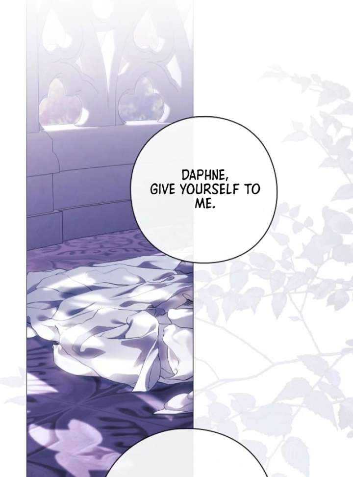 For the Goddesses: For Daphne Chapter 9 - Page 66