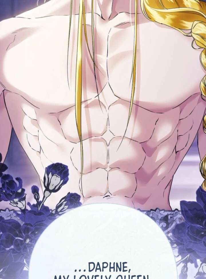 For the Goddesses: For Daphne Chapter 9 - Page 70