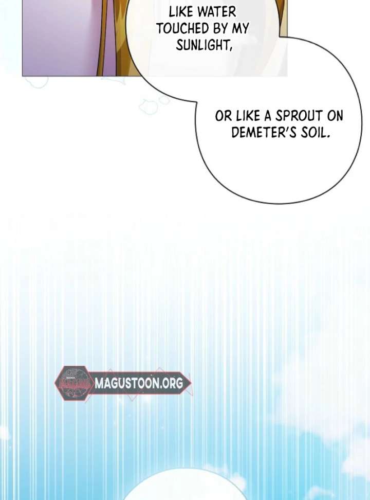 For the Goddesses: For Daphne Chapter 9 - Page 84