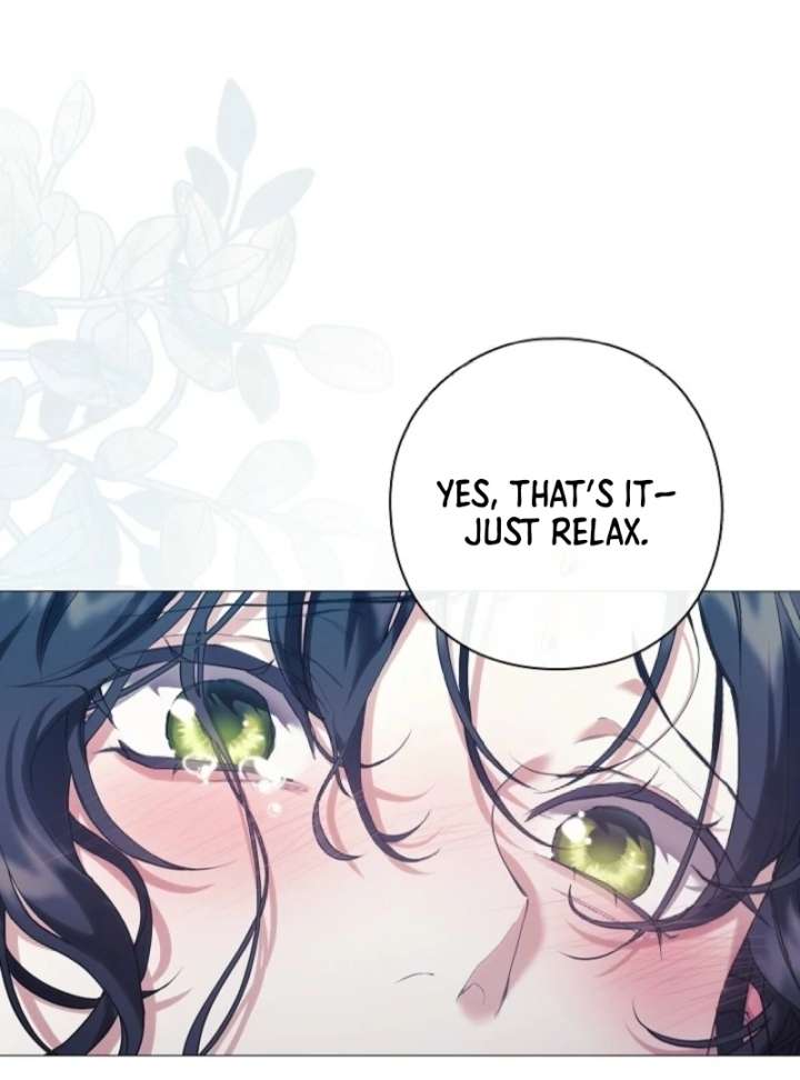 For the Goddesses: For Daphne Chapter 9 - Page 93