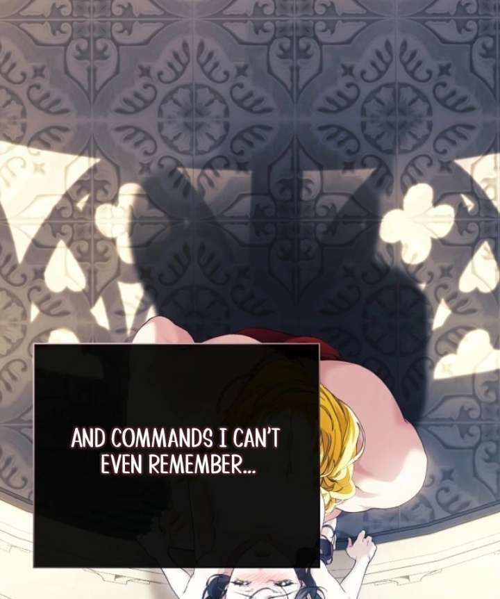 For the Goddesses: For Daphne Chapter 9 - Page 104