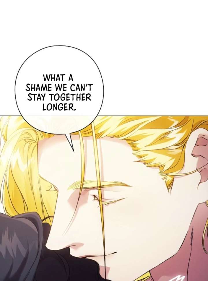 For the Goddesses: For Daphne Chapter 9 - Page 116