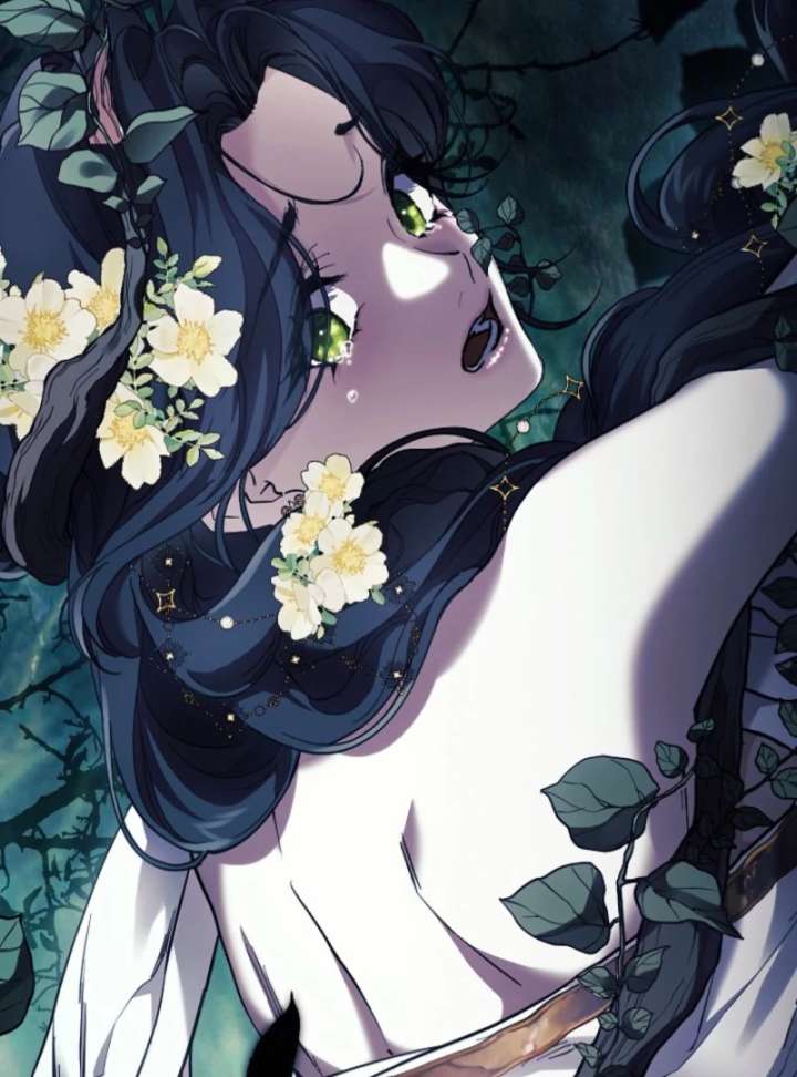 For the Goddesses: For Daphne Chapter 9 - Page 158