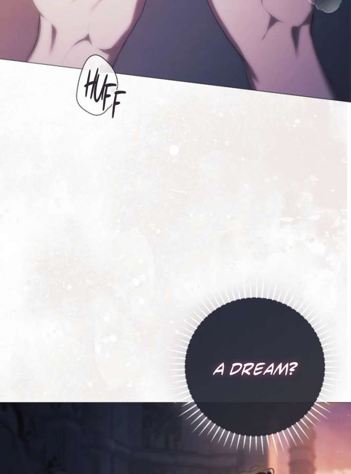 For the Goddesses: For Daphne Chapter 10 - Page 6