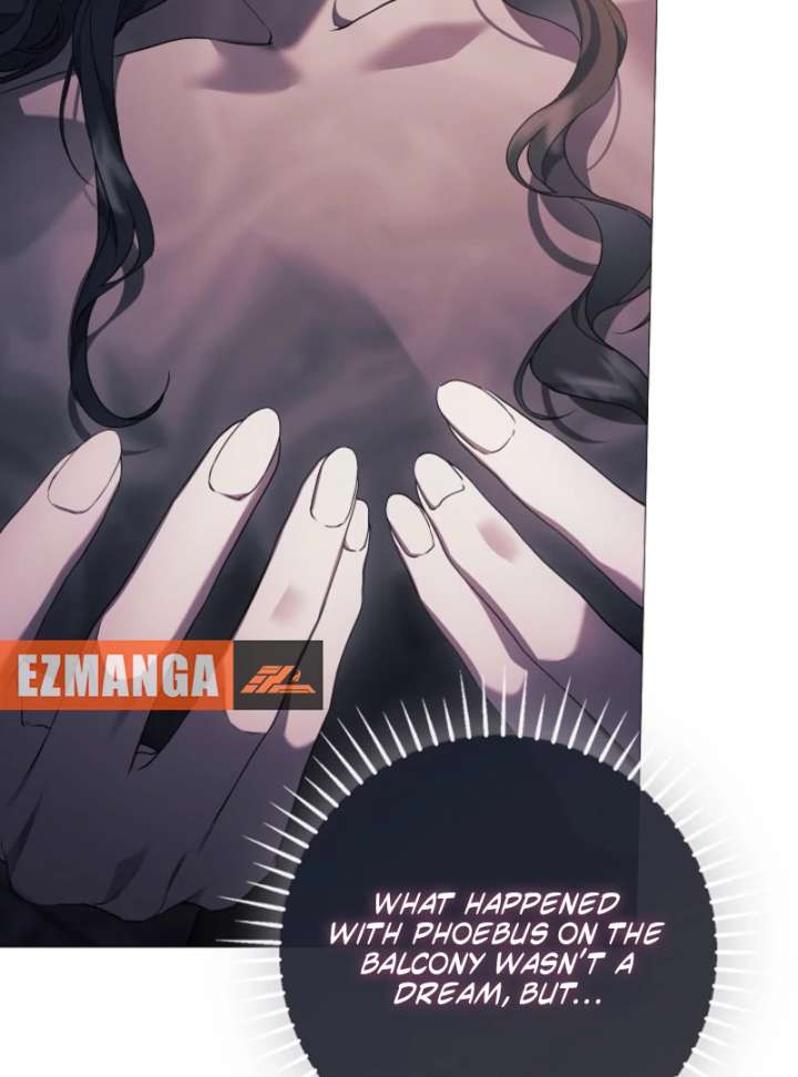 For the Goddesses: For Daphne Chapter 10 - Page 9