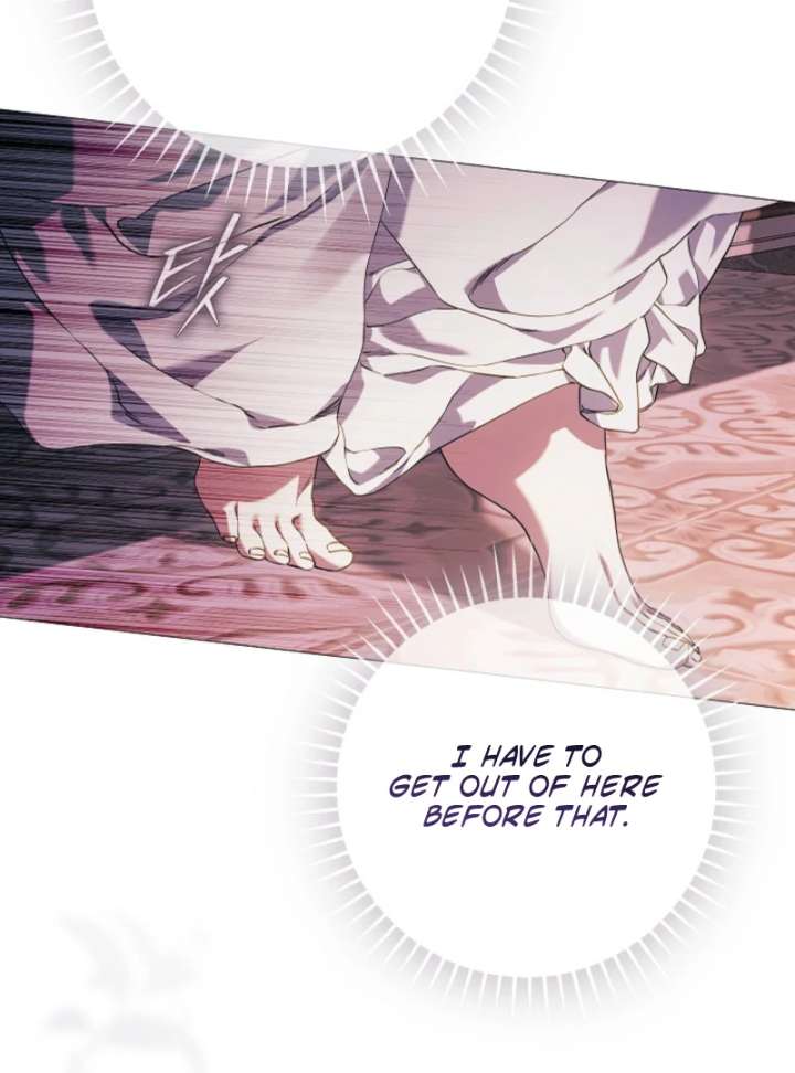 For the Goddesses: For Daphne Chapter 10 - Page 17