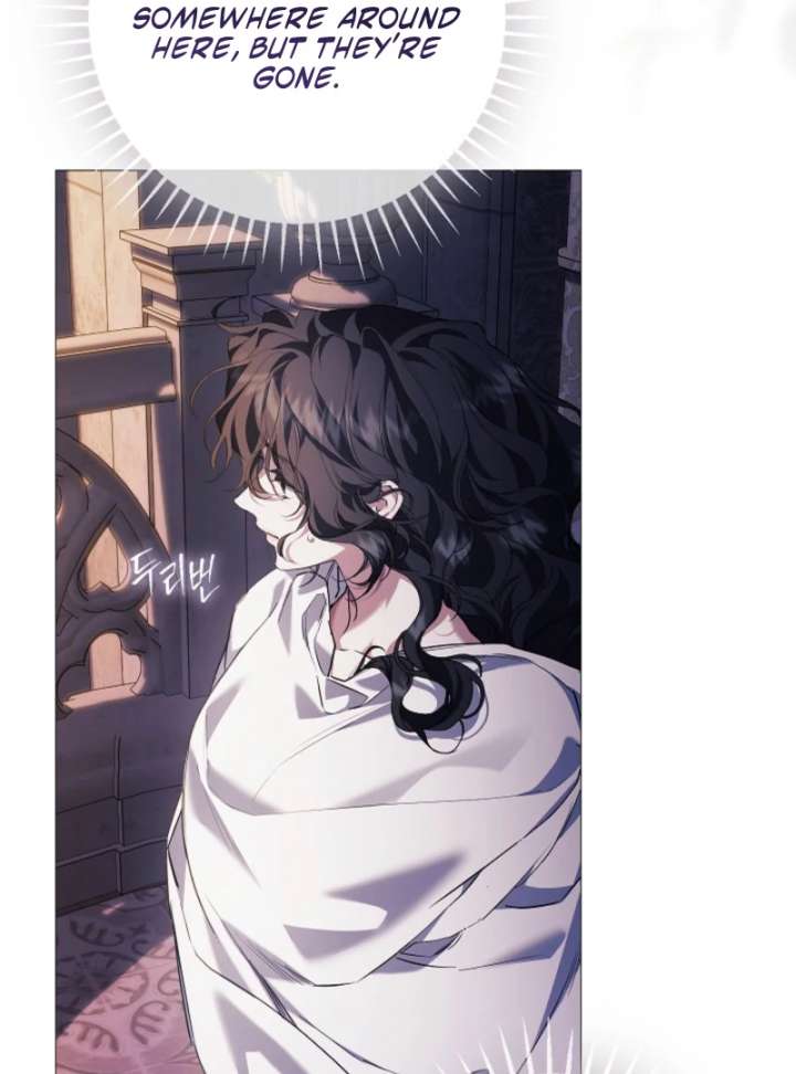 For the Goddesses: For Daphne Chapter 10 - Page 20