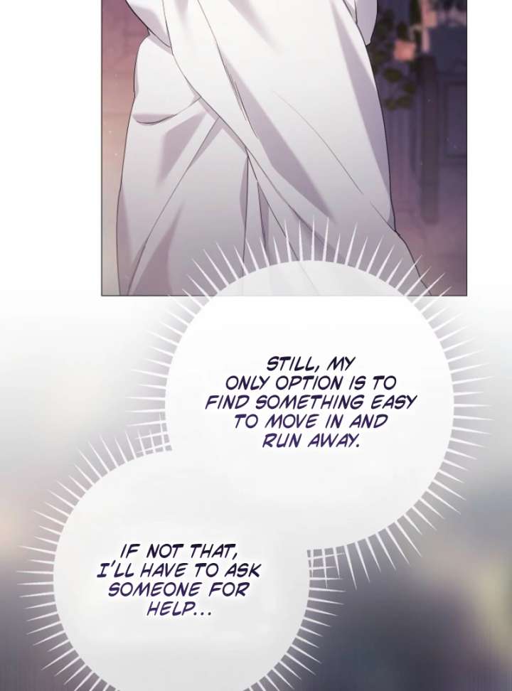 For the Goddesses: For Daphne Chapter 10 - Page 25