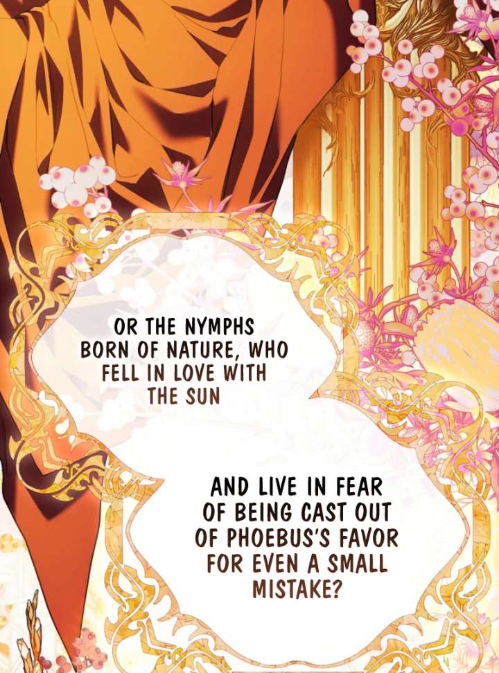 For the Goddesses: For Daphne Chapter 10 - Page 30