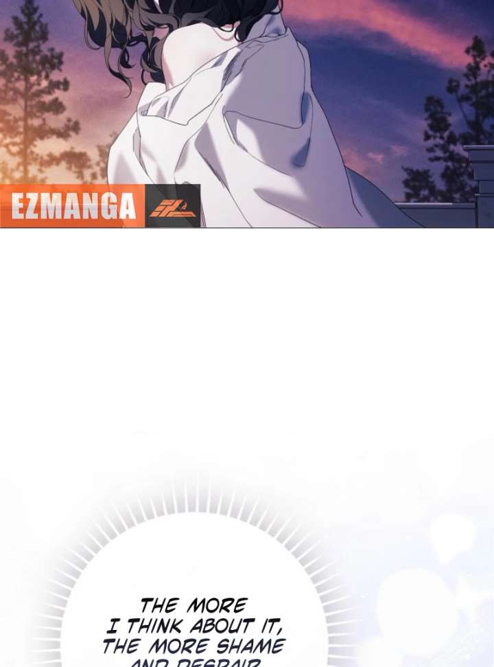 For the Goddesses: For Daphne Chapter 10 - Page 38