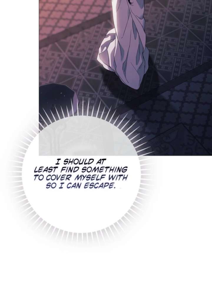 For the Goddesses: For Daphne Chapter 10 - Page 59