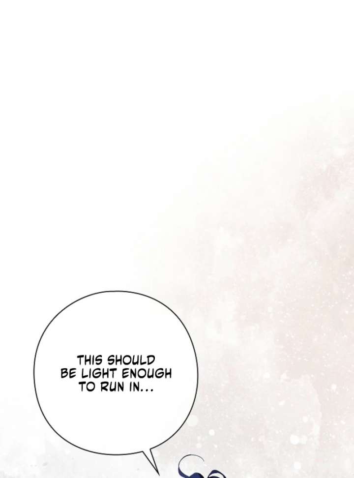 For the Goddesses: For Daphne Chapter 10 - Page 65