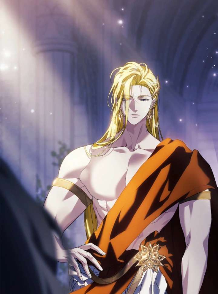 For the Goddesses: For Daphne Chapter 10 - Page 100