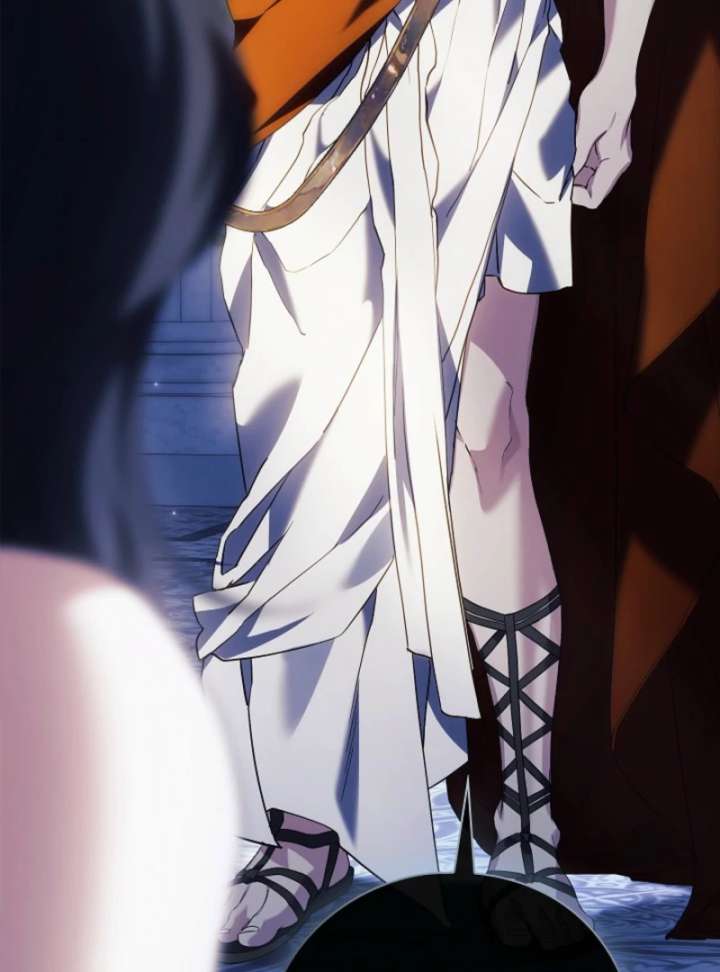 For the Goddesses: For Daphne Chapter 10 - Page 101