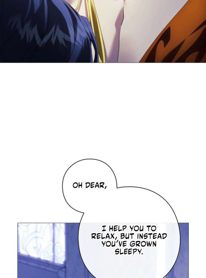 For the Goddesses: For Daphne Chapter 10 - Page 125